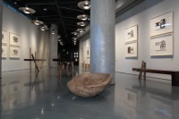 在10 Corso Como与 宋涛 一起“跨越时间”