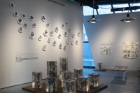 在10 Corso Como与 宋涛 一起“跨越时间”