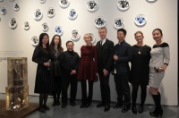 在10 Corso Como与 宋涛 一起“跨越时间”