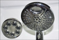 水温无需猜猜猜 德雅Temp20智能花洒评测