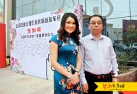 2015新石代,五月玫瑰陶瓷华丽绽放