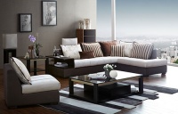 家具保养有妙招 布艺沙发清洗以及保养方法(2)