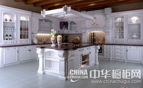 雅丽家厨柜加盟：打造中国智能家居龙头企业