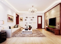 2015年流行的新中式设计 古典与现代的完美搭配