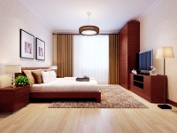 2015年流行的新中式设计 古典与现代的完美搭配