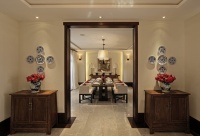 2015精装小户型装修样板间 多种风格任你挑选