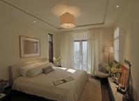 2015精装小户型装修样板间 多种风格任你挑选