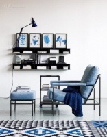 你的工作区还缺一张舒服的躺椅吗？