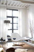 你的工作区还缺一张舒服的躺椅吗？