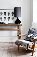 你的工作区还缺一张舒服的躺椅吗？