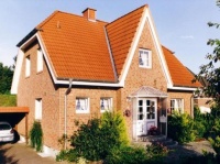 相比中国，欧洲房子寿命为什么可达百年之长？