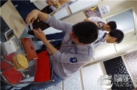 格立菲斯被侵权 陶企应重视产权保护