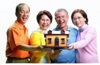 中国“以房养老”概念是一个大骗局？