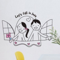 辍学男豪装130平中西式豪宅抱得武大女神归