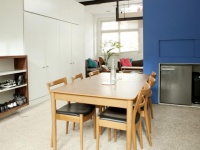 最大化扩展空间迷你跃层