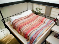 最大化扩展空间迷你跃层