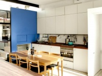 最大化扩展空间迷你跃层