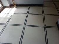 地砖怎么贴 五步地板砖铺贴方法很轻松