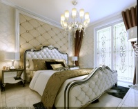 简欧风格贵族般雅致奢华享受 你值得拥有