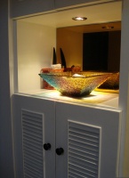 无私奉献好装修！14款高大上的玄关设计