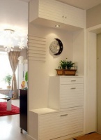 无私奉献好装修！14款高大上的玄关设计