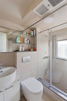 卫生间装修最易忽略的4个问题