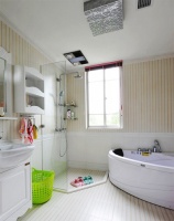 卫生间装修最易忽略的4个问题