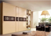 风水：衣柜颜色不可轻视 健康生活离不开