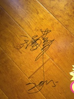 生活家地板濮阳新添旗舰体验店开业