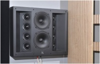 用美国AR 2000系列打造全景声家庭影院