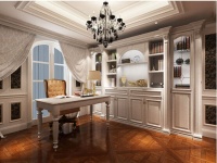 产品 史丹利书柜：一年之计不负春光