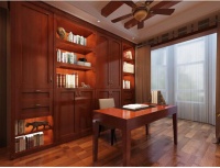 产品 史丹利书柜：一年之计不负春光