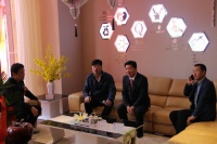 3600平方米 左右沙发最大旗舰店落户临沂