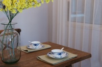 小资女必看89平法式美居 别再拿面积不够当借口！