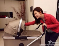 荷兰潮牌NUNA：盘点明星宝贝的极致装备