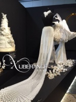 王蕾：全新的诠释中国传统文化的审美方式