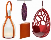 2015米兰家具展  LV家居喊你到户外享受阳光