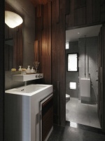 郭俠邑：框景自然 窥探空间的深度