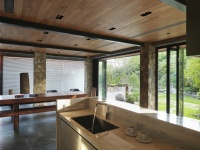 郭俠邑：框景自然 窥探空间的深度