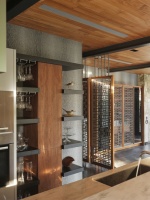 郭俠邑：框景自然 窥探空间的深度