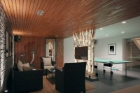 明媚温馨的北欧设计住宅 营造品味空间