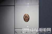 柏厨“家年华”整体橱柜 让定制生活靠得更近