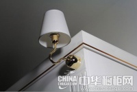 柏厨“家年华”整体橱柜 让定制生活靠得更近