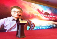 新浪家居荣获2015最具品牌影价值行业门户奖