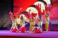 劲节绽放 绿动未来 全友家居2015年大学生“新竹计划”培训工作圆满结束