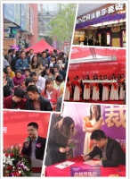 厚积薄发，请相信品牌的力量！