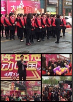 厚积薄发，请相信品牌的力量！