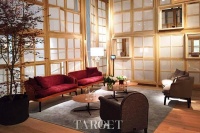 2015米兰国际家具展 十大品牌大图连连看