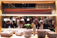 2015米兰国际家具展 十大品牌大图连连看