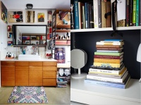 Bradford Shellhammer男性居所也缤纷趣味